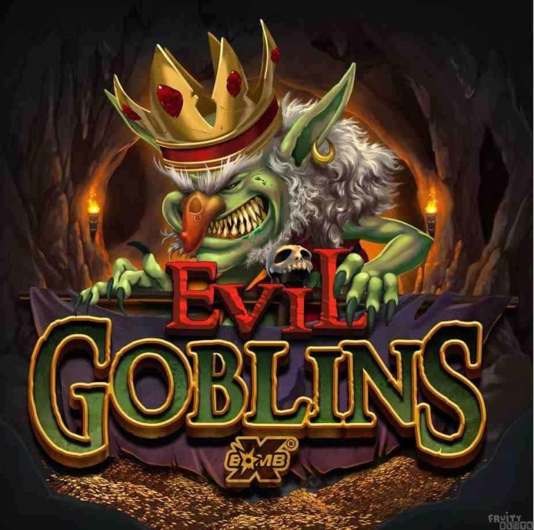 Evil Goblins